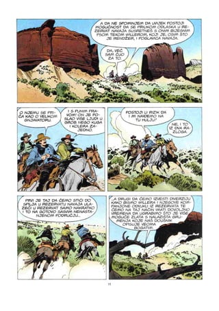 Tex l 132 - Bjegunci