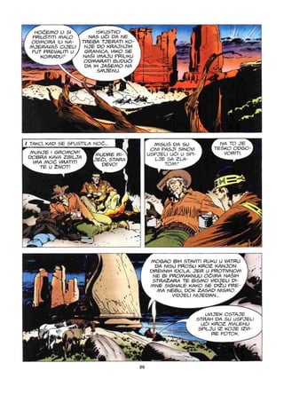 Tex l 132 - Bjegunci