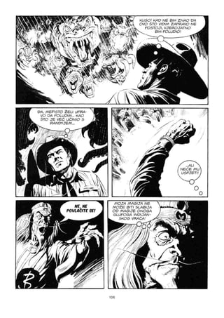 Tex l 135 - Moć tame