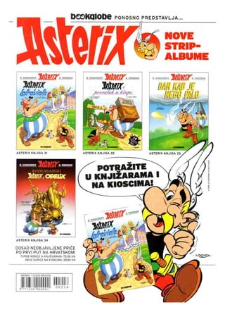 Tex l 135 - Moć tame