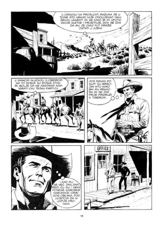 Tex l 135 - Moć tame