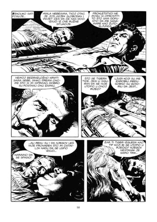 Tex l 135 - Moć tame