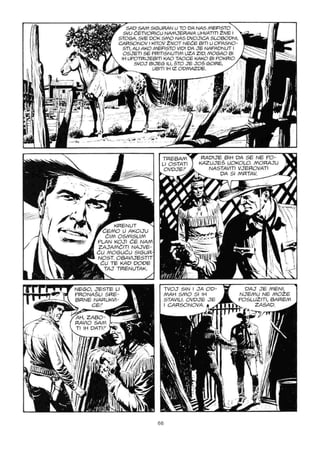 Tex l 135 - Moć tame