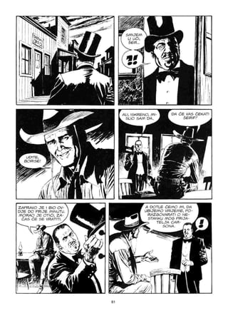 Tex l 135 - Moć tame