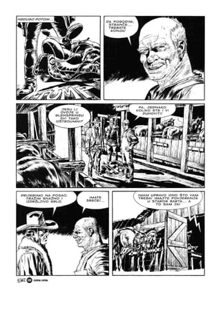 Tex lib 055 - Ljudska lovina