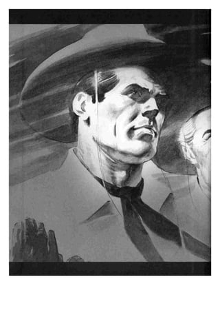 Tex lib 055 - Ljudska lovina