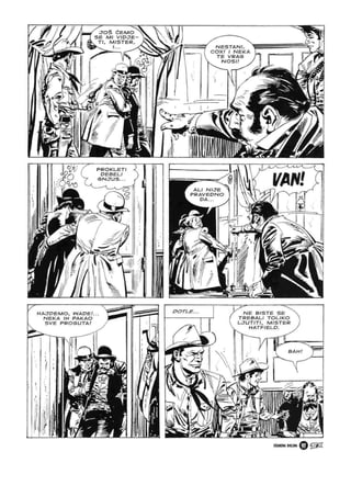 Tex lib 056 - Užarena dolina