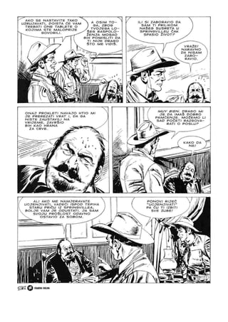 Tex lib 056 - Užarena dolina