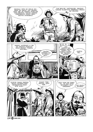 Tex lib 056 - Užarena dolina