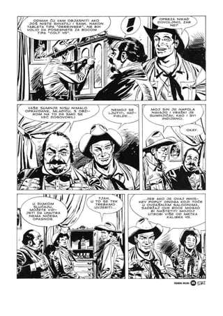 Tex lib 056 - Užarena dolina