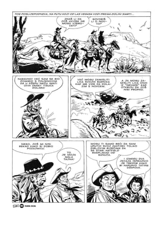 Tex lib 056 - Užarena dolina