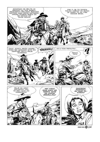 Tex lib 056 - Užarena dolina