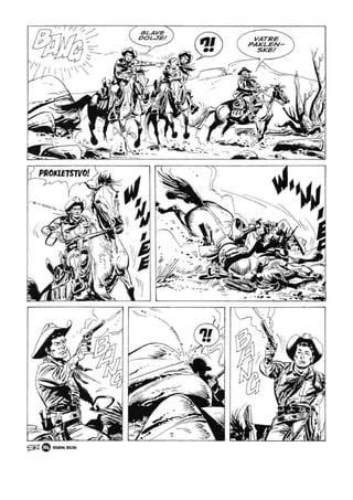 Tex lib 056 - Užarena dolina