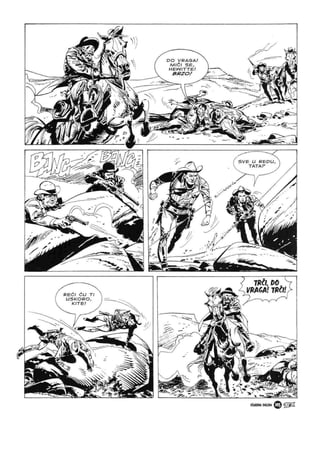 Tex lib 056 - Užarena dolina