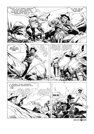 Tex lib 056 - Užarena dolina