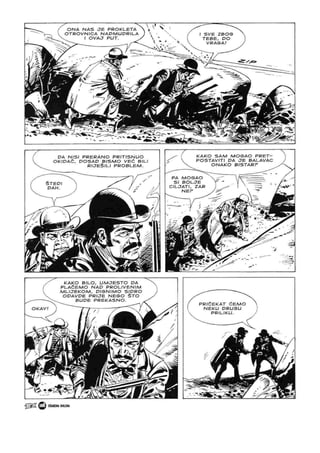 Tex lib 056 - Užarena dolina