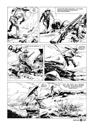 Tex lib 056 - Užarena dolina