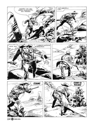 Tex lib 056 - Užarena dolina