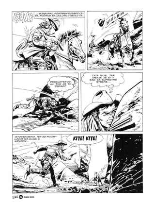 Tex lib 056 - Užarena dolina