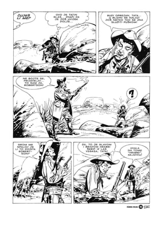 Tex lib 056 - Užarena dolina