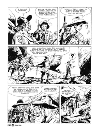 Tex lib 056 - Užarena dolina