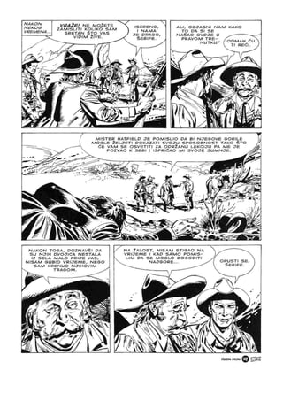 Tex lib 056 - Užarena dolina