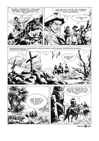 Tex lib 056 - Užarena dolina