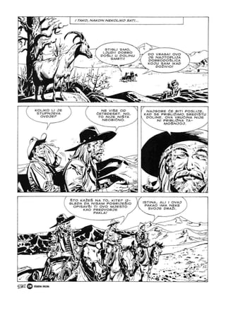 Tex lib 056 - Užarena dolina