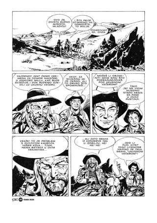 Tex lib 056 - Užarena dolina