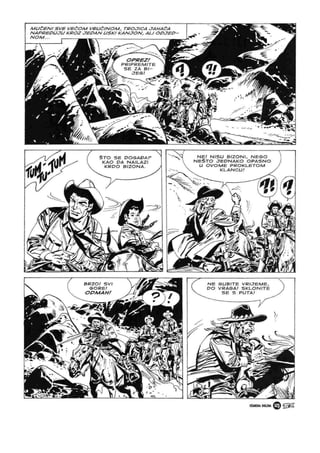 Tex lib 056 - Užarena dolina