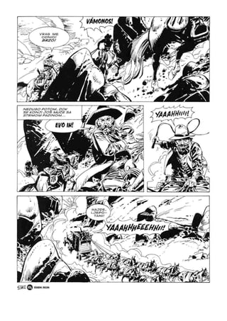 Tex lib 056 - Užarena dolina