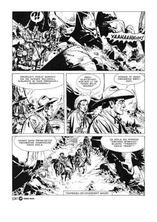 Tex lib 056 - Užarena dolina