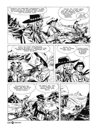 Tex lib 056 - Užarena dolina