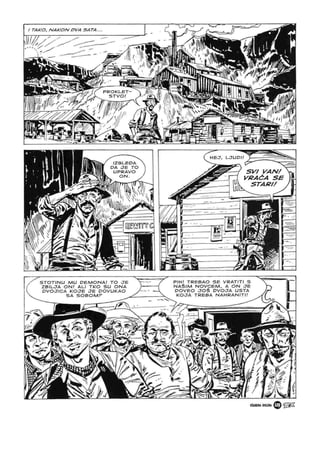 Tex lib 056 - Užarena dolina