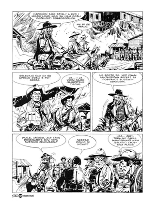 Tex lib 056 - Užarena dolina