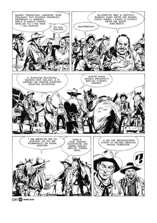 Tex lib 056 - Užarena dolina