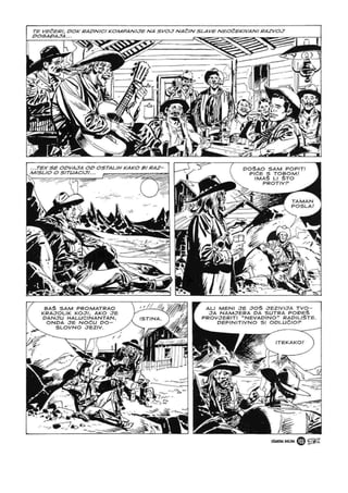 Tex lib 056 - Užarena dolina