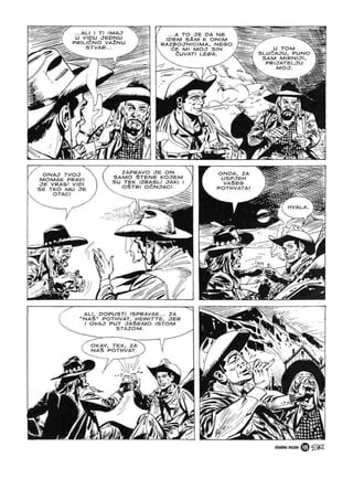 Tex lib 056 - Užarena dolina