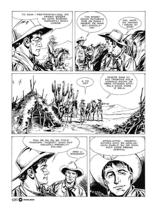 Tex lib 056 - Užarena dolina