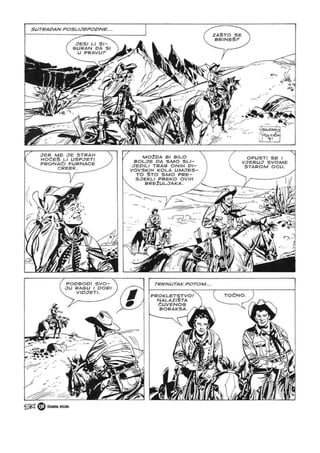 Tex lib 056 - Užarena dolina