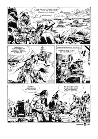 Tex lib 056 - Užarena dolina