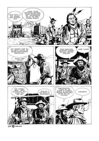 Tex lib 056 - Užarena dolina