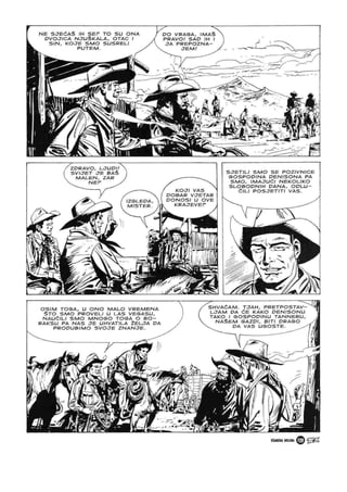 Tex lib 056 - Užarena dolina