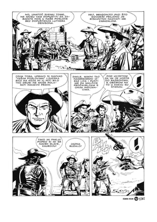 Tex lib 056 - Užarena dolina