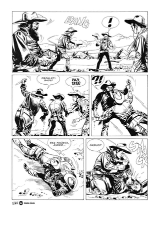 Tex lib 056 - Užarena dolina