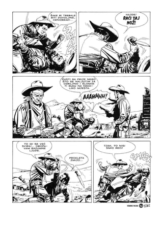 Tex lib 056 - Užarena dolina