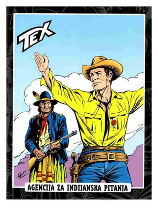 Tex lib 056 - Užarena dolina