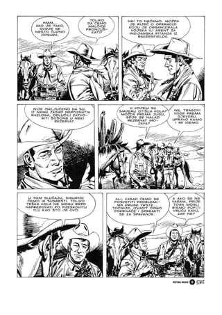 Tex lib 056 - Užarena dolina