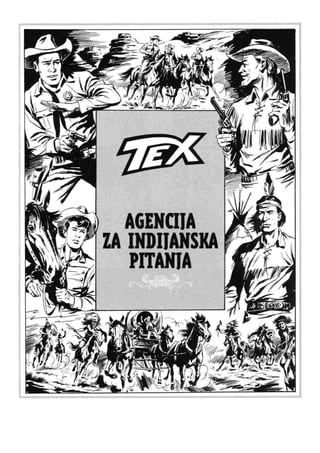 Tex lib 056 - Užarena dolina