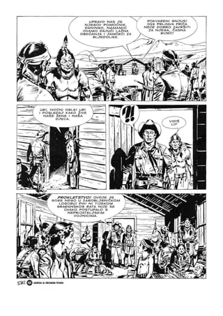 Tex lib 056 - Užarena dolina